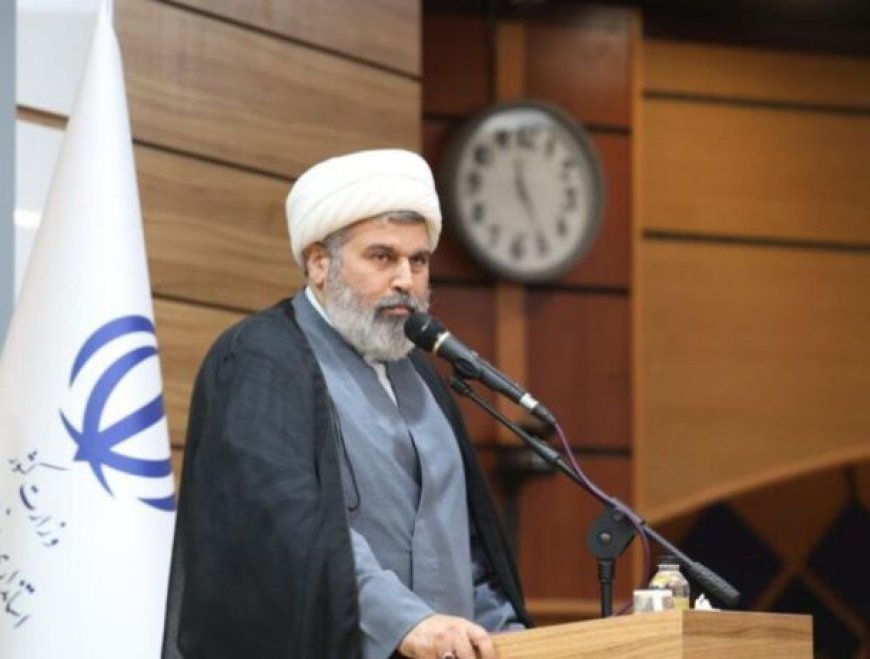 نمایند خوزستان در مجلس خبرگان رهبری از رسیدگی به خوزستان مقاوم و تشکیل شورای توسعه استان گفت