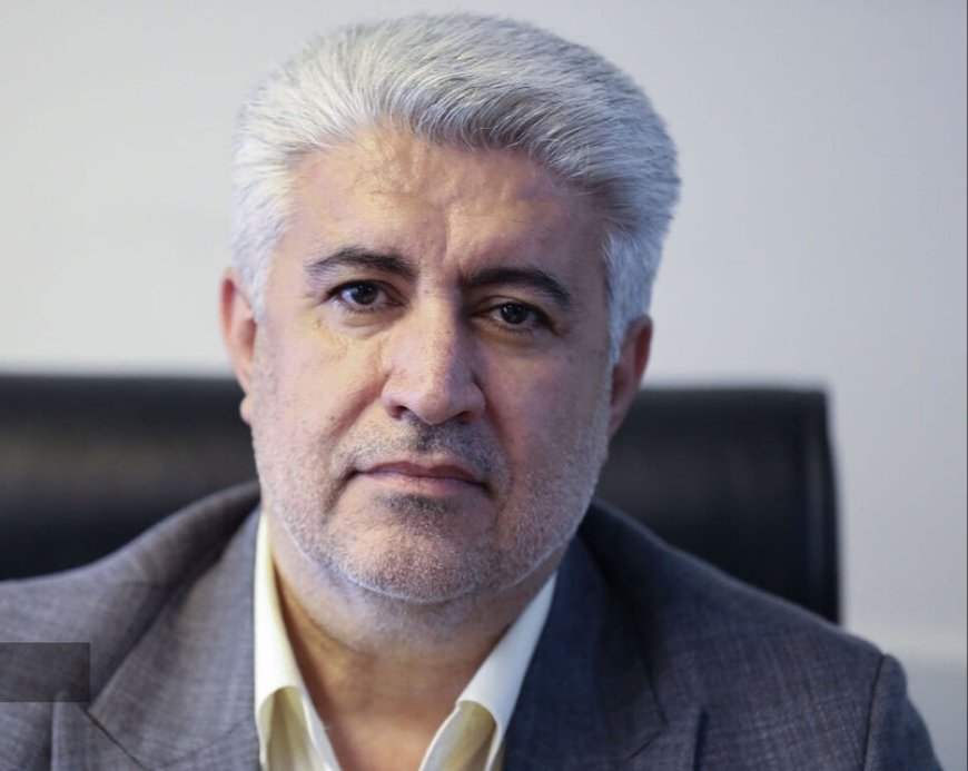 مدیر مرکز توسعه مدیریت صنعت نفت منصوب شد