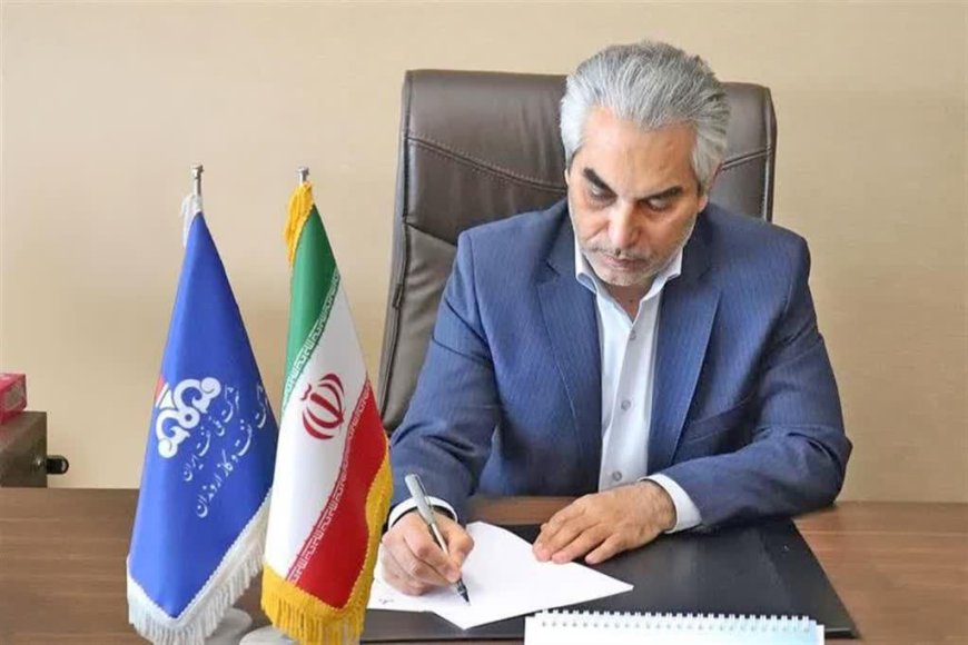 پیام تبریك مدیرعامل شركت نفت و گاز اروندان به مناسبت عید نیمه شعبان