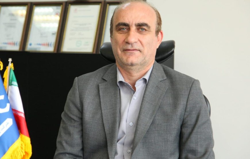 با حکم محمد شریعتمداری تقی صانعی، سکاندار جدید بیدبلند خلیج فارس شد