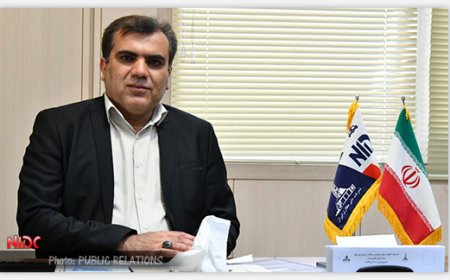 مدیر امور مالی شرکت ملی حفاری ایران:  فرآیند تخصیص نقدینگی و پرداخت مطالبات مالیاتی کارکنان رسمی شرکت در هفته جاری انجام می شود