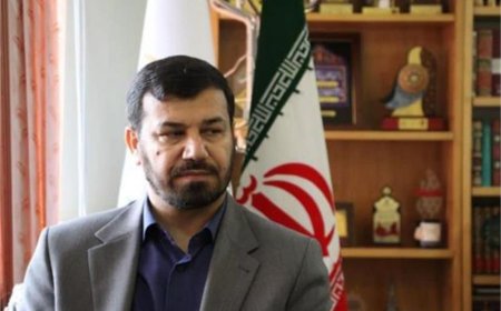 در حکمی از سوی وزیر فرهنگ و ارشاد اسلامی؛ حسین براتی مدیرکل فرهنگ و ارشاد اسلامی خوزستان شد