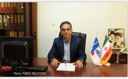 از سوی مدیریت سیالات شرکت ملی حفاری و با هدف حفظ اکوسیستم آب، خاک و هوا: ۱۳ مجموعه کنترل پسماند حفاری در موقعیت عملیاتی دستگاه های حفاری خدمات دهی می کنند