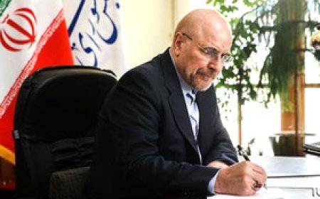 در نامه‌ای به رئیس‌جمهور قالیباف اصلاح قانون انتخابات شوراها را ابلاغ کرد/ بهار ۱۴۰۵ زمان برگزاری انتخابات