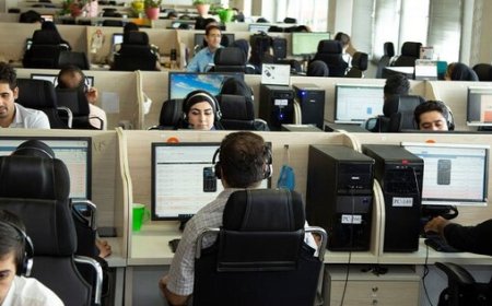 گام نخست ساماندهی و پرداخت حقوق نیروهای شرکتی حذف شرکت‌های واسطه است