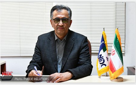 مدیر عملیات حفاری خشکی – ۲ شرکت ملی حفاری ایران:  ۲۸ حلقه چاه نفت و گاز در سال ۱۴۰۳ از سوی این مدیریت حفاری و تکمیل شد