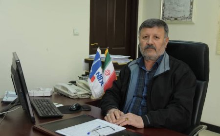 عملیات حفاری و تکمیل یک حلقه چاه نفت در میدان نفتی بی بی حکیمه به اتمام رسید