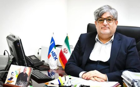 مدیر منابع انسانی شرکت ملی حفاری ایران:   افزون بر ۳۳۰ هزار نفر ساعت آموزش در قالب یک هزار برنامه یادگیری از سوی اداره آموزش شرکت برای کارکنان و خانواده آنان و سایر ذینفعان برگزار شد