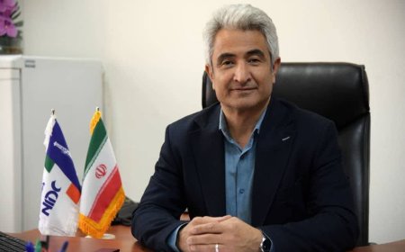 معاون مدیرعامل شرکت ملی حفاری ایران در عملیات حفاری:  حفاری و تکمیل ۴ حلقه چاه نفت در هفته نخست سال نو