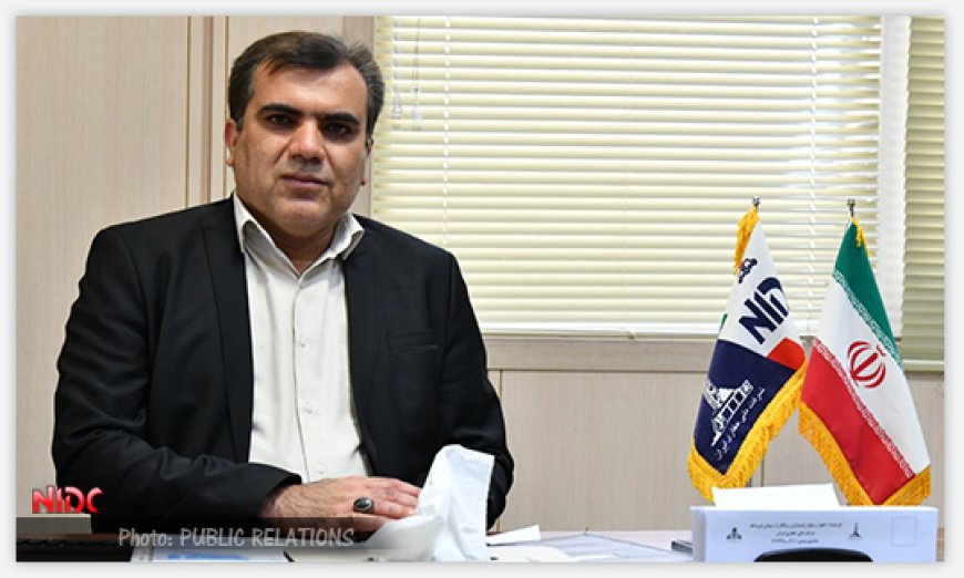 مدیر امور مالی شرکت ملی حفاری ایران:  فرآیند تخصیص نقدینگی و پرداخت مطالبات مالیاتی کارکنان رسمی شرکت در هفته جاری انجام می شود