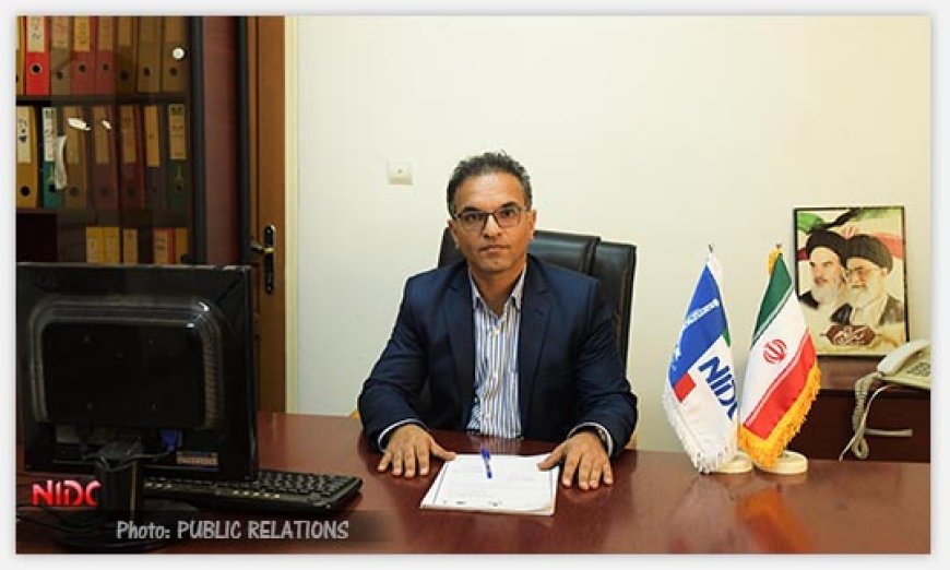 از سوی مدیریت سیالات شرکت ملی حفاری و با هدف حفظ اکوسیستم آب، خاک و هوا: ۱۳ مجموعه کنترل پسماند حفاری در موقعیت عملیاتی دستگاه های حفاری خدمات دهی می کنند