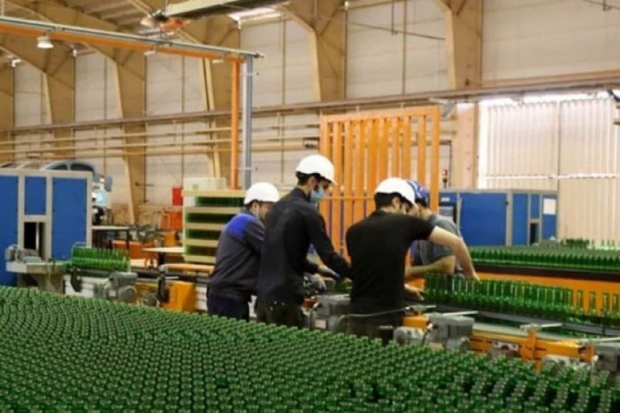 برگشت ۴۲ واحد صنعتی راکد خوزستان به چرخه تولید