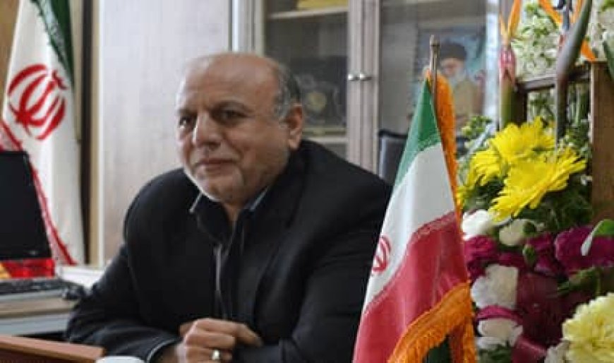 انتصاب دکتر منصور قمر بعنوان دستیار استاندار خوزستان در حوزه مسئولیت های اجتماعی شرکتها