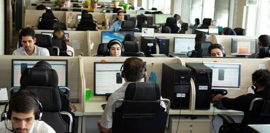 گام نخست ساماندهی و پرداخت حقوق نیروهای شرکتی حذف شرکت‌های واسطه است