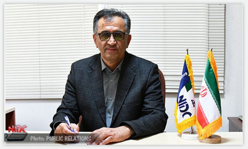 مدیر عملیات حفاری خشکی – ۲ شرکت ملی حفاری ایران:  ۲۸ حلقه چاه نفت و گاز در سال ۱۴۰۳ از سوی این مدیریت حفاری و تکمیل شد