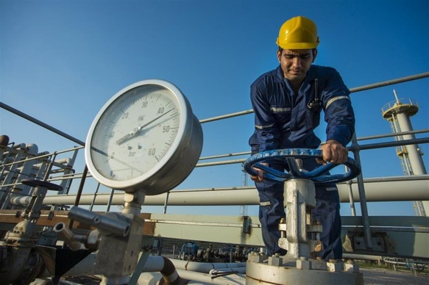 در زمان کوتاه با تلاش‌های مضاعف؛ تولید نفت در مسجدسلیمان بیش از ۶ هزار بشكه‌ افزایش یافت