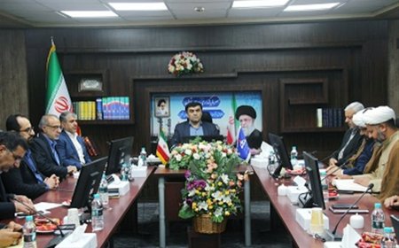 تأكید بر مشاركت همگانی با اقدامات فرهنگی و ایجابی