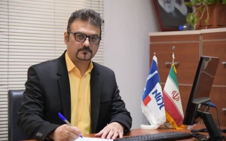 بهبود کارایی دستگاه های حفاری در سال ۱۴۰۳ با کاهش زمان های انتظار