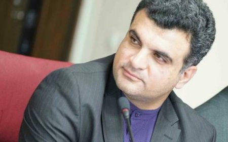 مدیرکل حراست شرکت ملی نفت ایران منصوب شد