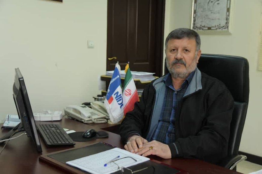 به همت متخصصان مدیریت عملیات حفاری  در خشکی _ ۳ شرکت ملی حفاری ایران:  ثبت ۲۲ روز جلوافتادگی در حفر و تکمیل سه حلقه چاه نفت در سال ۱۴۰۳