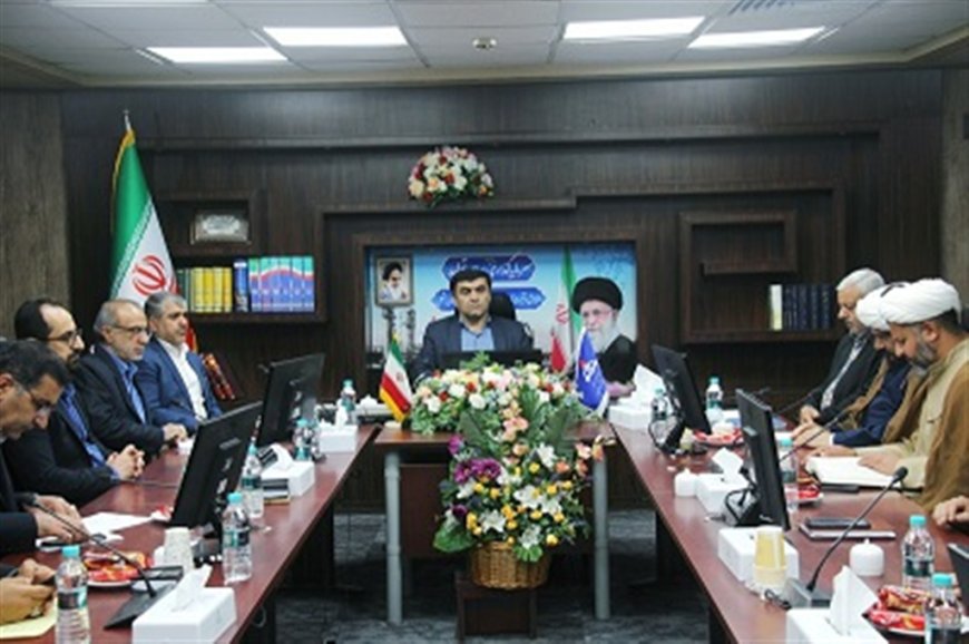 تأكید بر مشاركت همگانی با اقدامات فرهنگی و ایجابی