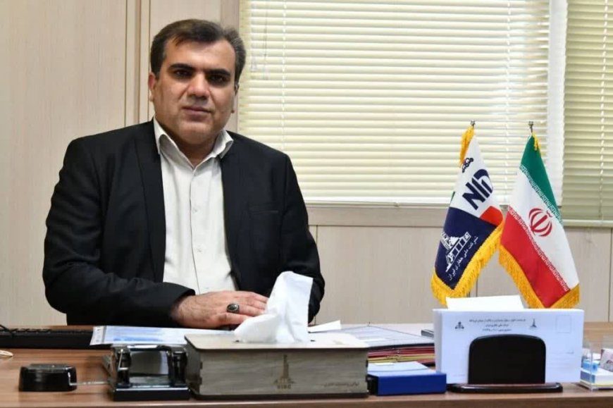 برحسب تاکید و پیگیری های  مدیرعامل شرکت ملی حفاری ایران:  حقوق و مزایای فروردین۱۴۰۴کارکنان ارکان ثالث براساس مصوبه شورای عالی کار پرداخت  می شود