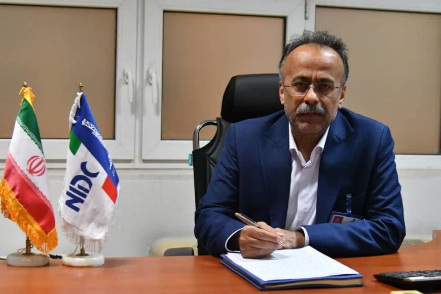 برنامه جامع حسابرسی داخلی سال ۱۴۰۴ شرکت ملی حفاری ایران مصوب شد