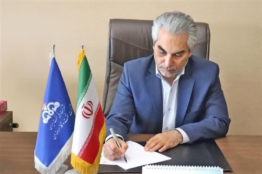 پیام تبریک مدیرعامل شرکت نفت و گاز اروندان به مناسبت روز جهانی کارگر