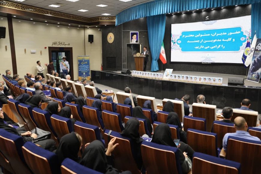 صنعت نفت متعهد به سلامت كاركنان؛نقش فناوری‌های نوین در بهداشت حرفه‌ای