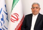 مجید داغری رئیس مجمع نمایندگان خوزستان شد.