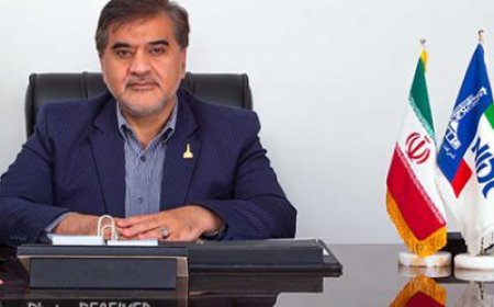 مدیر پژوهش، فناوری و مهندسی ساخت شرکت ملی حفاری ایران:  سومین فراخوان پژوهشی شرکت ملی حفاری در سال جاری به دستگاه حفاری خودکار اختصاص یافت