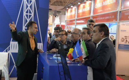 مدیرعامل شرکت ملی حفاری ایران:  بازسازی و نوسازی  دکل ها و تجهیزات خدمات جانبی حفاری با استفاده از ظرفیت های داخلی در دستور کار است