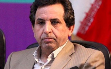 سرپرست معاونت هماهنگی امور اقتصادی استانداری منصوب شد