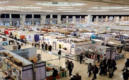 حضور هدفمند مناطق نفت‌خیز جنوب در نمایشگاه كتاب برای توسعه دانش سازمانی