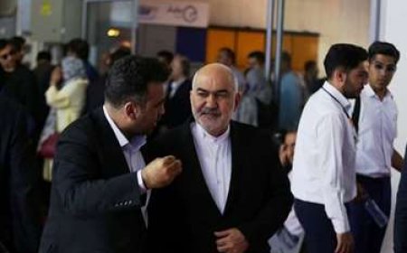 استاندار خوزستان تاکید کرد: تقویت تولیدکنندگان و شهرک های صنعتی خوزستان