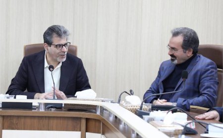 پایان کار شیرکانی در صبا انرژی، علی پناهی مدیرعامل شد.