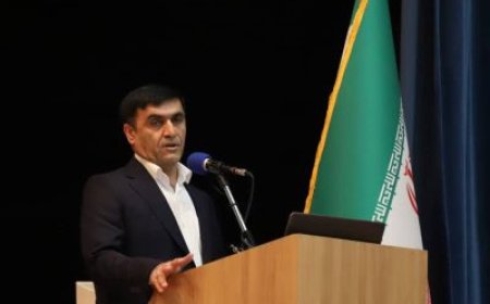 مهندس پیرامون: بهینه‌سازی انرژی راهبرد اصلی بهره وری و رفع ناترازی‌هاست