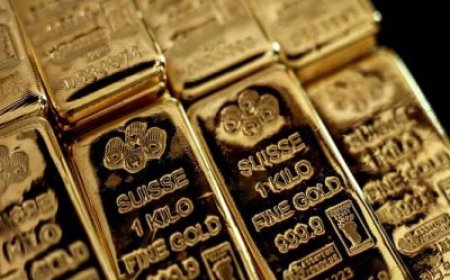 قیمت طلا امروز ۳۱ اردیبهشت؛ هر اونس طلا ۳۳۰۳ دلار