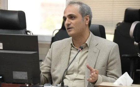 بومی سازی دانش و تولید سامانه انتقال اطلاعات حفاري با قابليت تجميع پارامترهاي مرتبط در قالب استاندارد جهانی