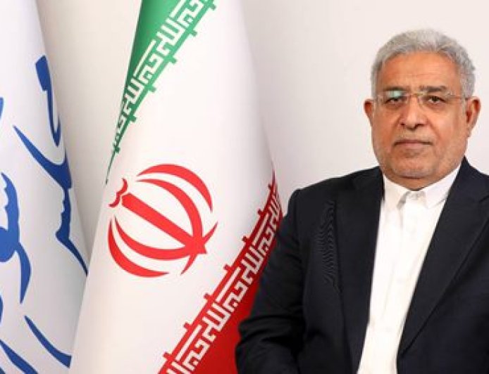 مجید داغری رئیس مجمع نمایندگان خوزستان شد.