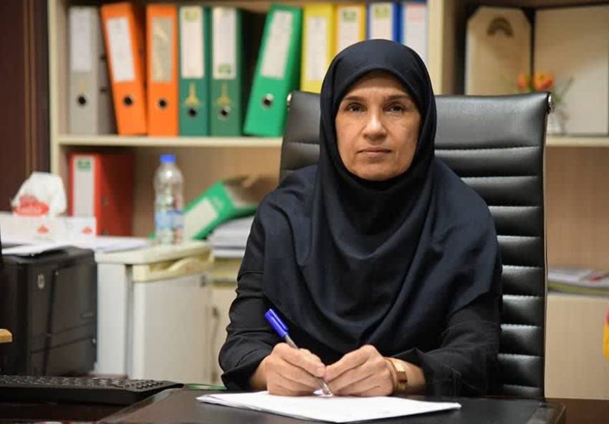 از سوی اداره بهبود روابط کار شرکت ملی حفاری ایران انجام شد : دیدار با تعدادی از خانواده های کارکنان شرکت به مناسبت روز دختر