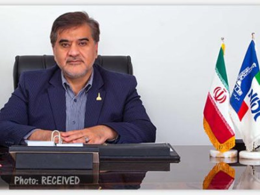 مدیر پژوهش، فناوری و مهندسی ساخت شرکت ملی حفاری ایران:  سومین فراخوان پژوهشی شرکت ملی حفاری در سال جاری به دستگاه حفاری خودکار اختصاص یافت