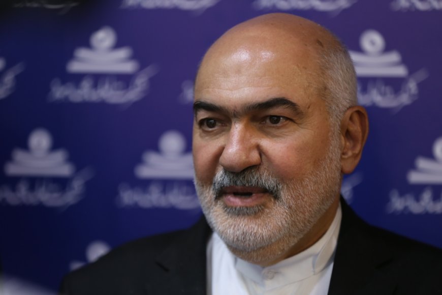 استاندار خوزستان در روز پایانی نمایشگاه بین‌المللی نفت: حمایت از سازندگان و تولیدکنندگان خوزستانی را وظیفه خود می‌دانیم