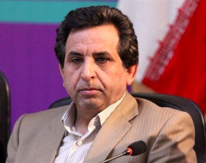 سرپرست معاونت هماهنگی امور اقتصادی استانداری منصوب شد