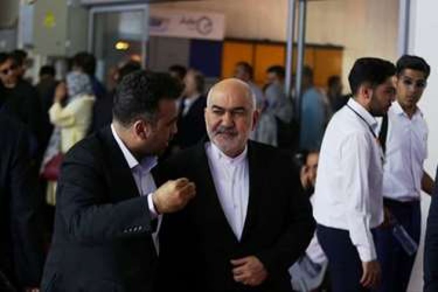 استاندار خوزستان تاکید کرد: تقویت تولیدکنندگان و شهرک های صنعتی خوزستان