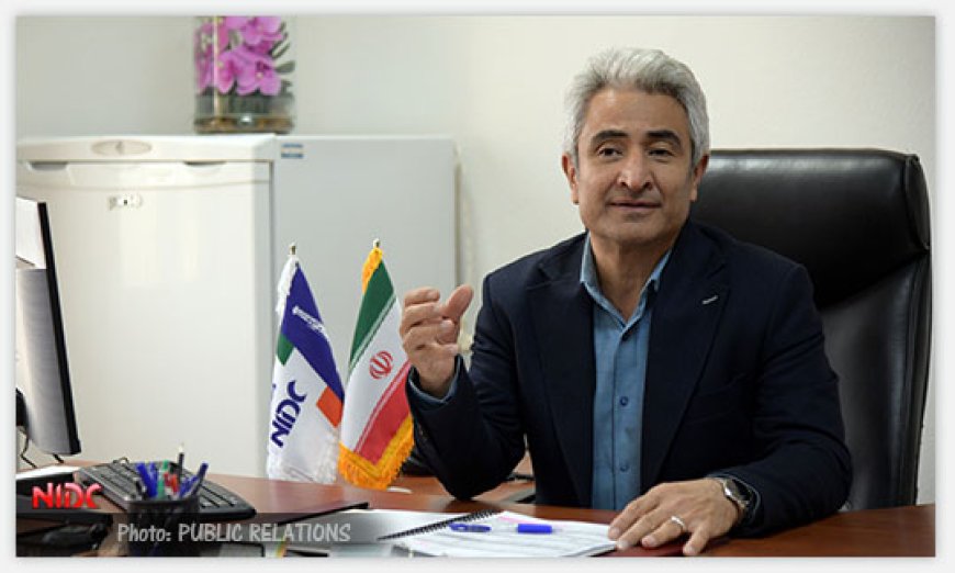 با تلاش متخصصان شرکت ملی حفاری ایران محقق شد  حفر و تکمیل ۲۰ حلقه چاه نفت وگاز در مناطق خشکی کشور در دو ماه نخست امسال