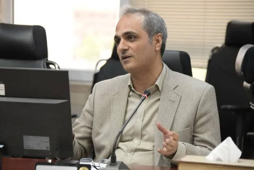 بومی سازی دانش و تولید سامانه انتقال اطلاعات حفاري با قابليت تجميع پارامترهاي مرتبط در قالب استاندارد جهانی