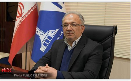 مدیرعامل شرکت ملی حفاری ایران:   پیوستگی تعامل با سازمان حفاظت محیط زیست اجرای الزامات زیست محیطی را شتاب می بخشد