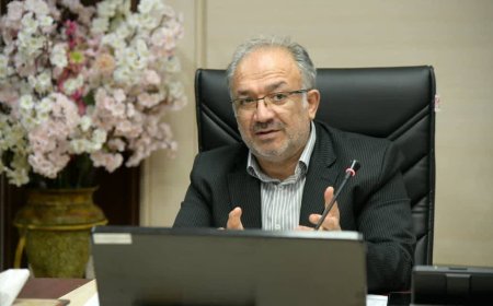 مدیرعامل شرکت ملی حفاری ایران:   پیوستگی تعامل با سازمان حفاظت محیط زیست اجرای الزامات زیست محیطی را شتاب می بخشد