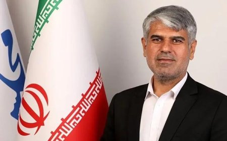 ادامه مسیر تمدن‌سازی با قاطعیت فرزندان ایران